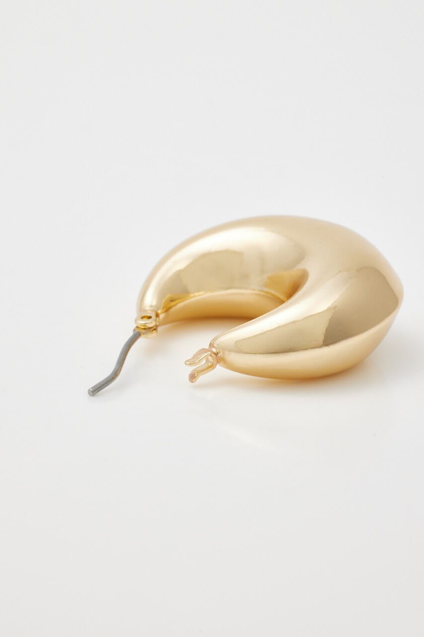 rienda「ムーンピアス」|ピアス|