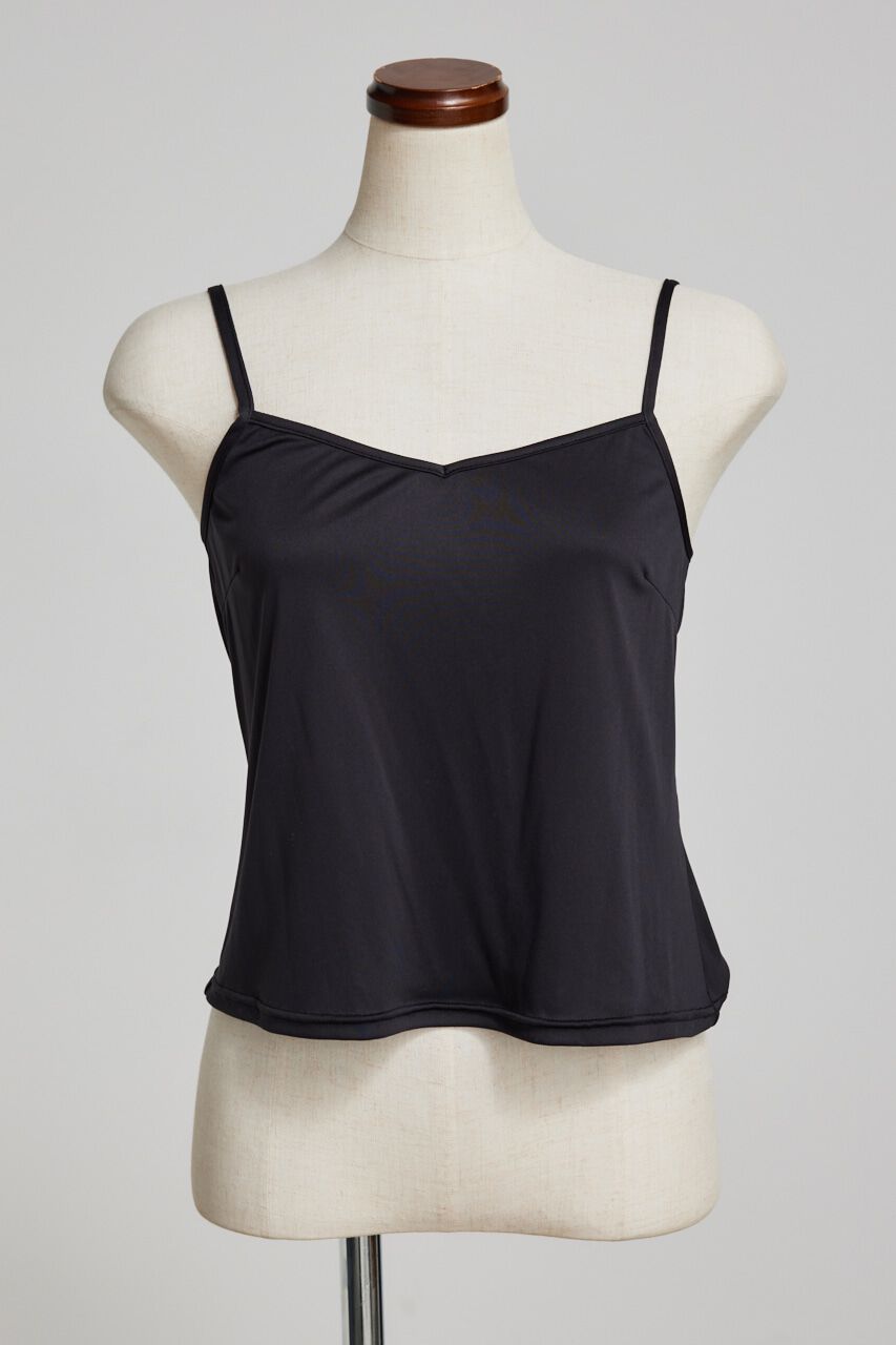 rienda「ハンカチーフヘムSH」|シャツ・ブラウス|