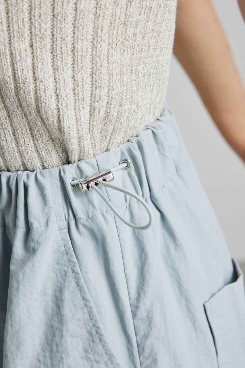 rienda「2wayスリットカーゴPT」|その他|