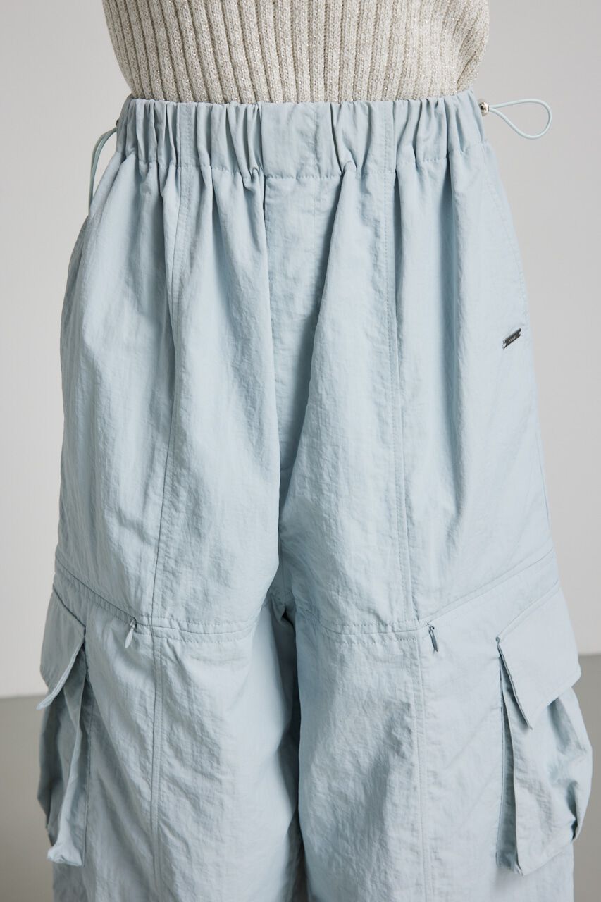 rienda「2wayスリットカーゴPT」|その他|