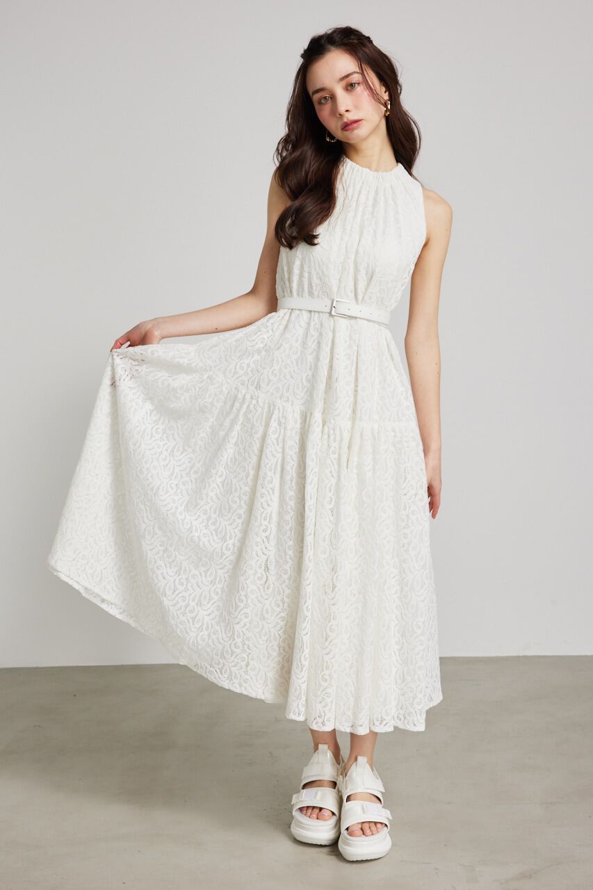 rienda「アメスリレースティアードOP」|ワンピース|