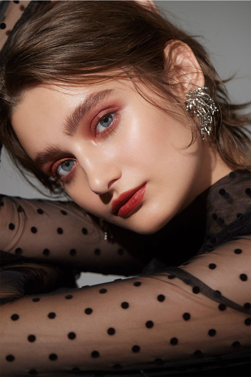 rienda「Holiday Collection 2023 Ⅰ」|キット・セット|