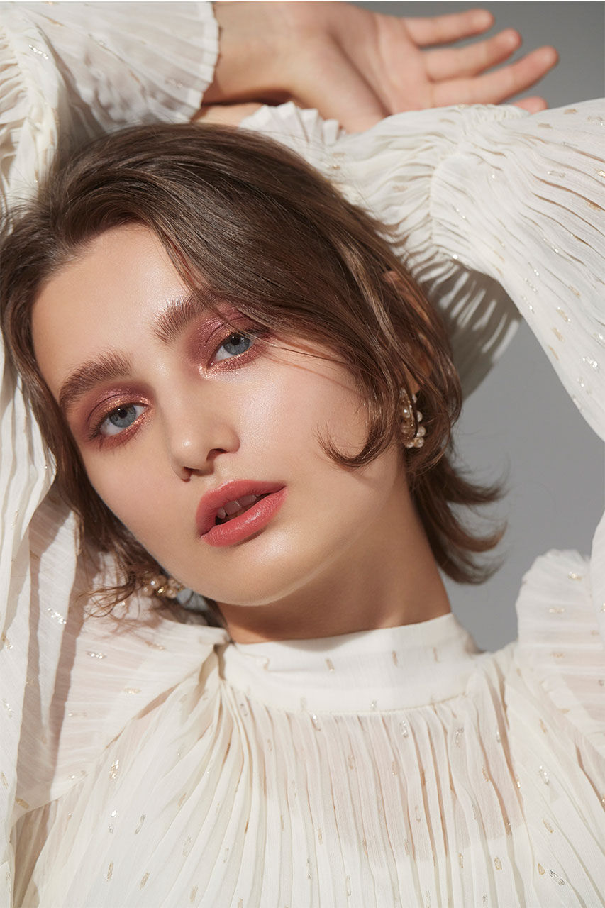 rienda「Holiday Collection 2023 Ⅰ」|キット・セット|