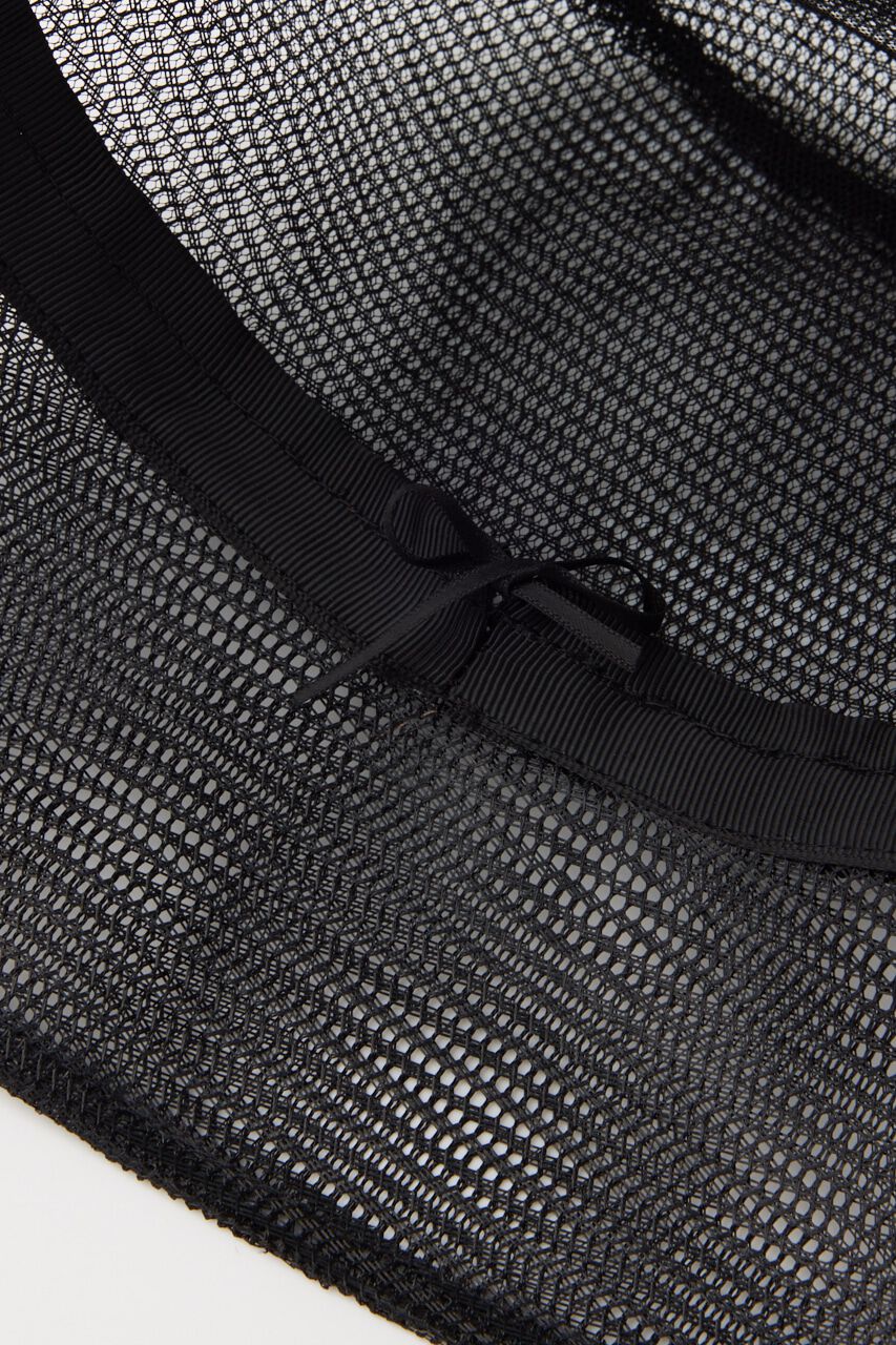 rienda「シアーメッシュバケットハット」|その他|