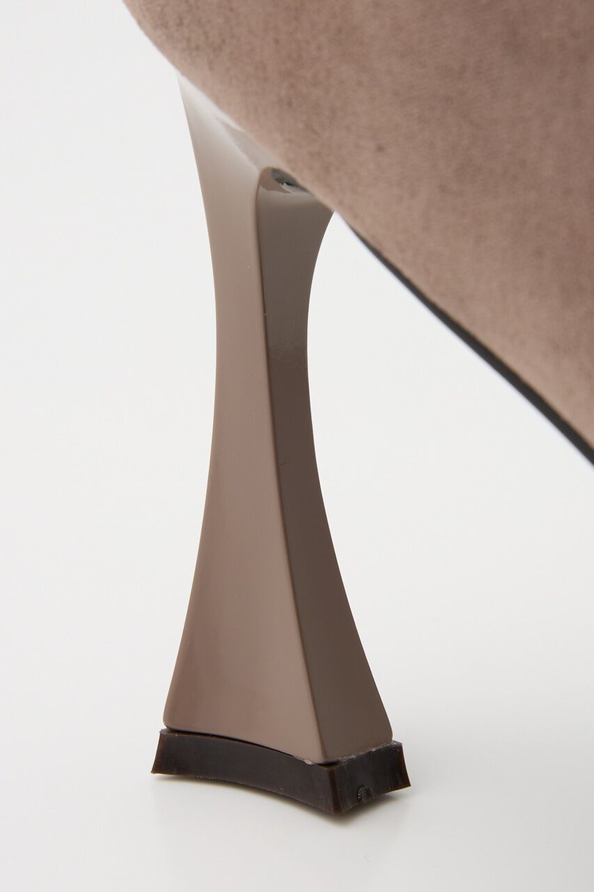 rienda「ポインテッドトゥフィットショートブーツ」|その他|