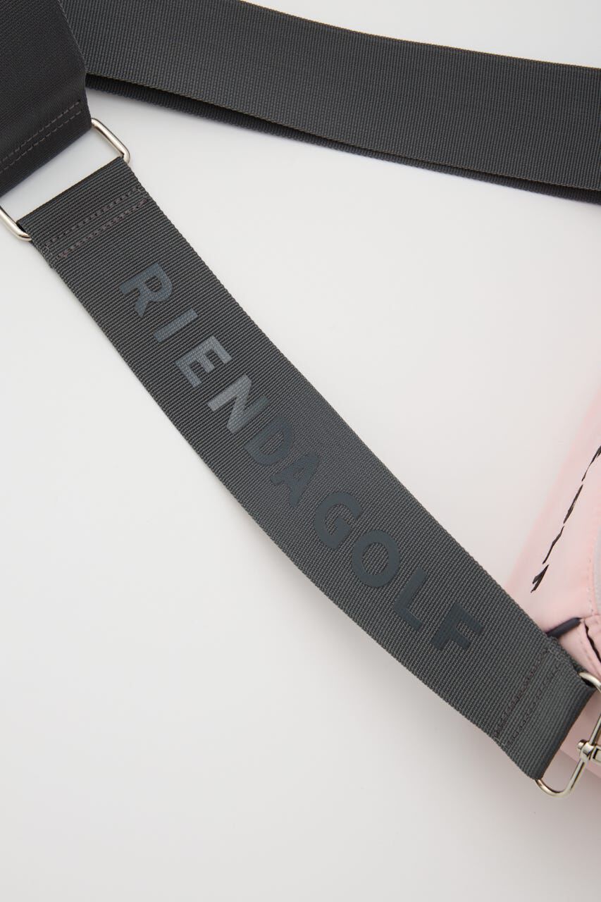 rienda「バニティーカートバッグ」|その他|