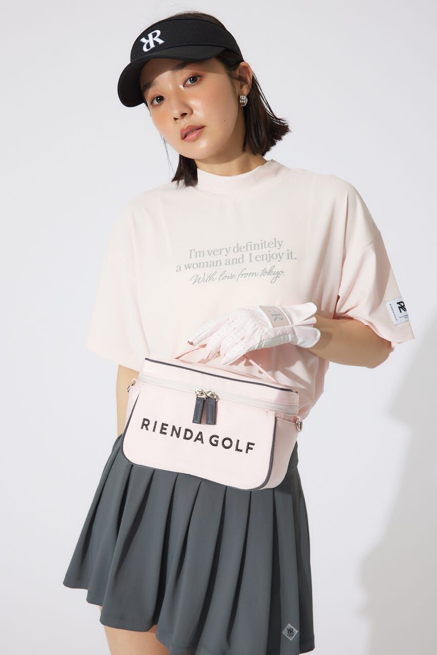 rienda「バニティーカートバッグ」|その他|