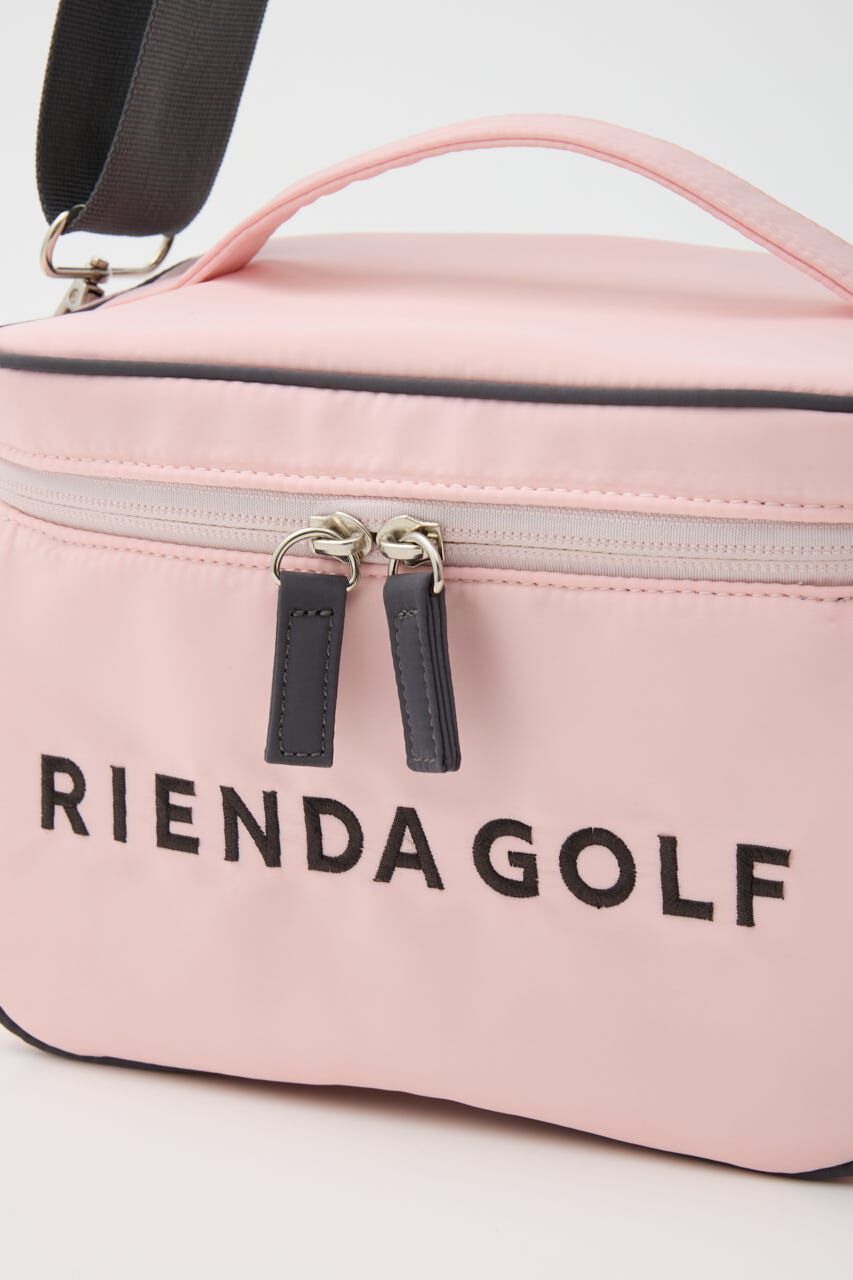 rienda「バニティーカートバッグ」|その他|
