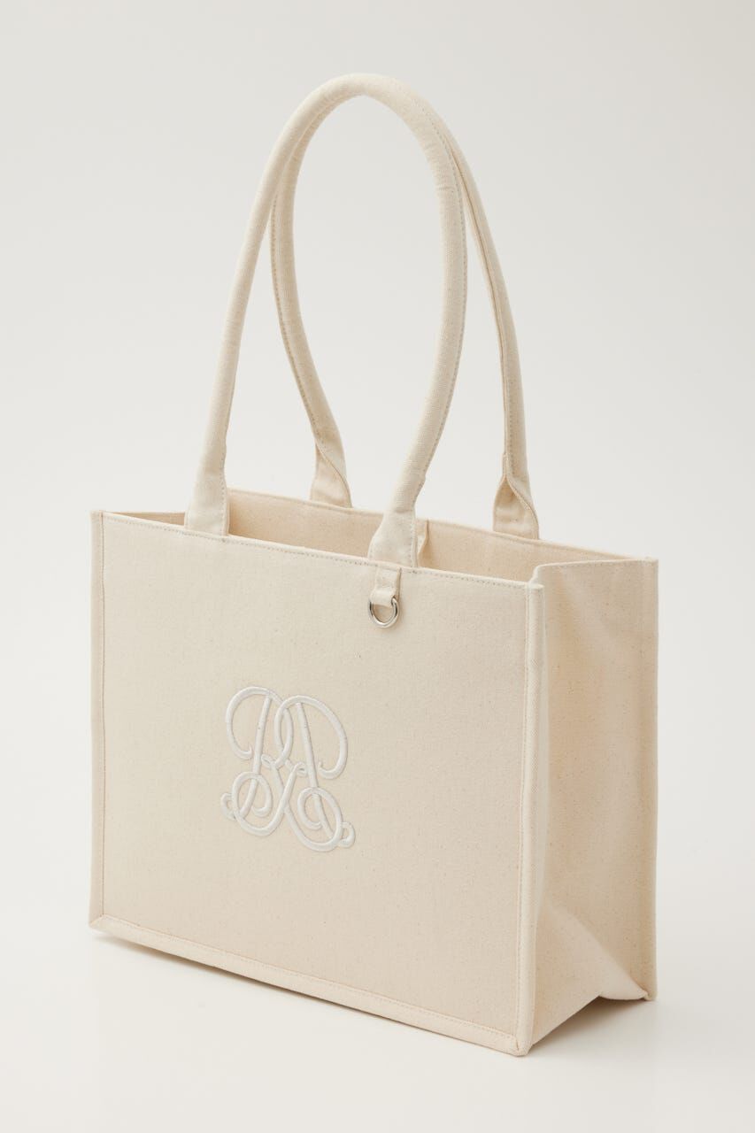 rienda「WRRロゴトートバッグ」|その他|