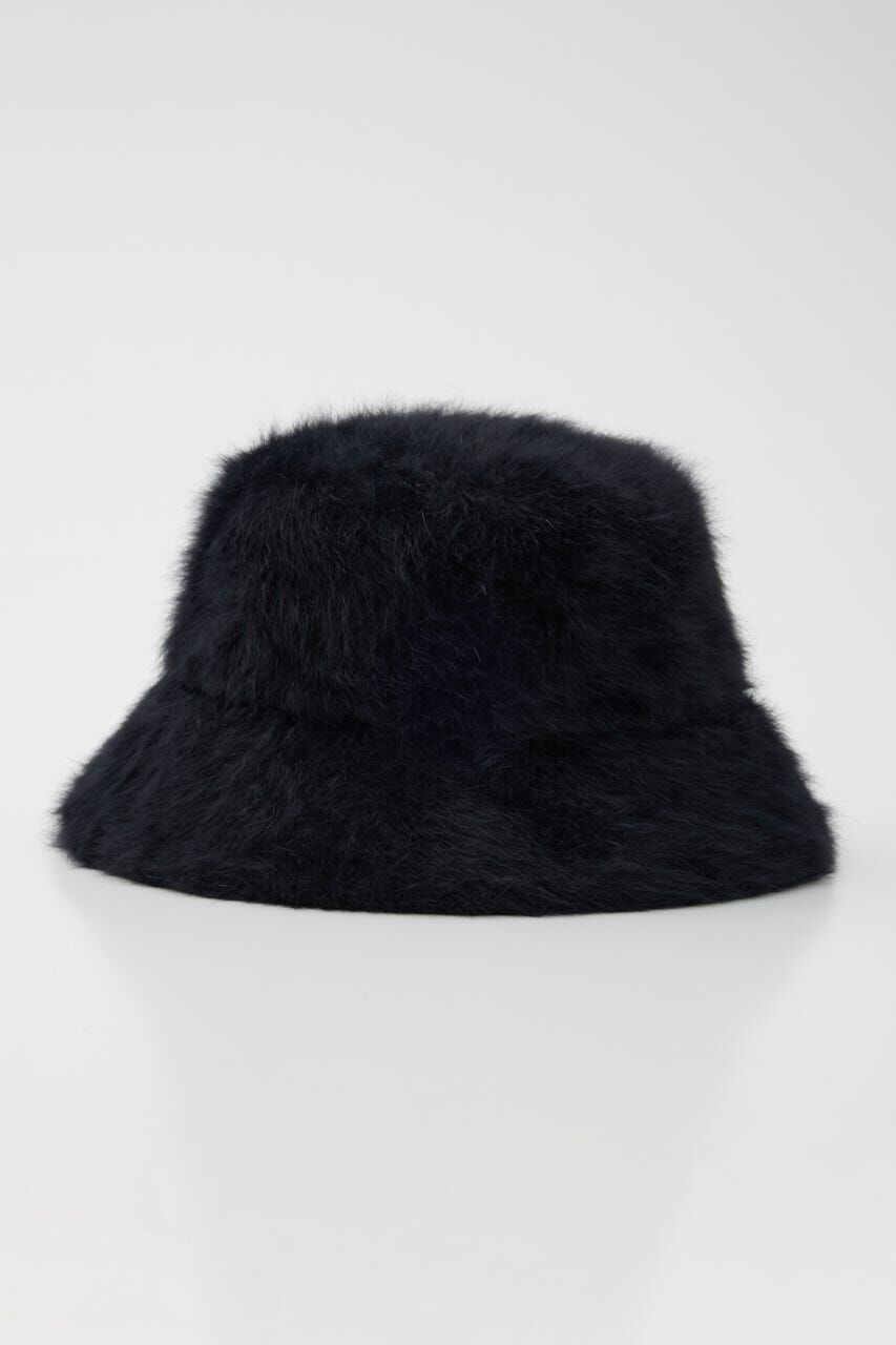 rienda「シャギーバケットハット」|その他|