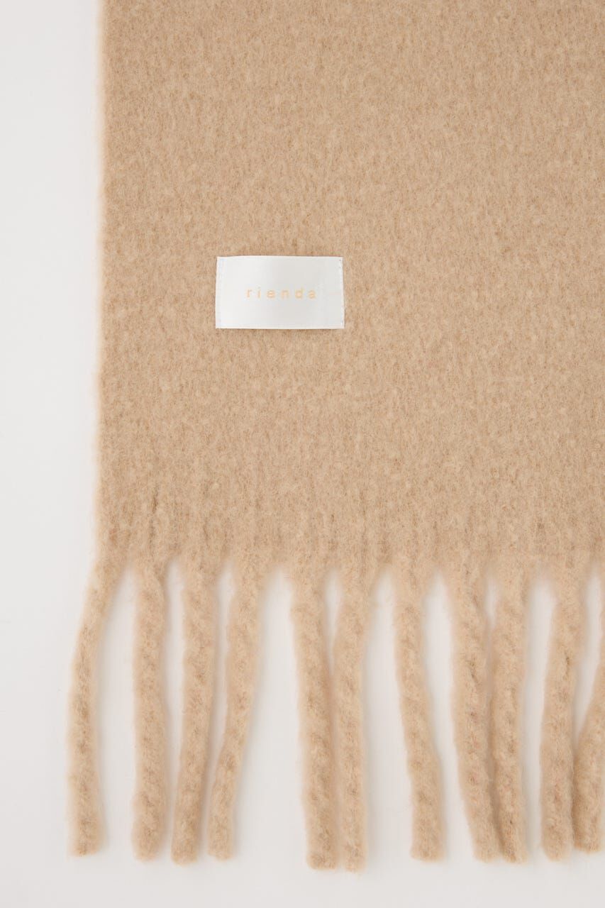 rienda「ボリュームデザインストール」|その他|