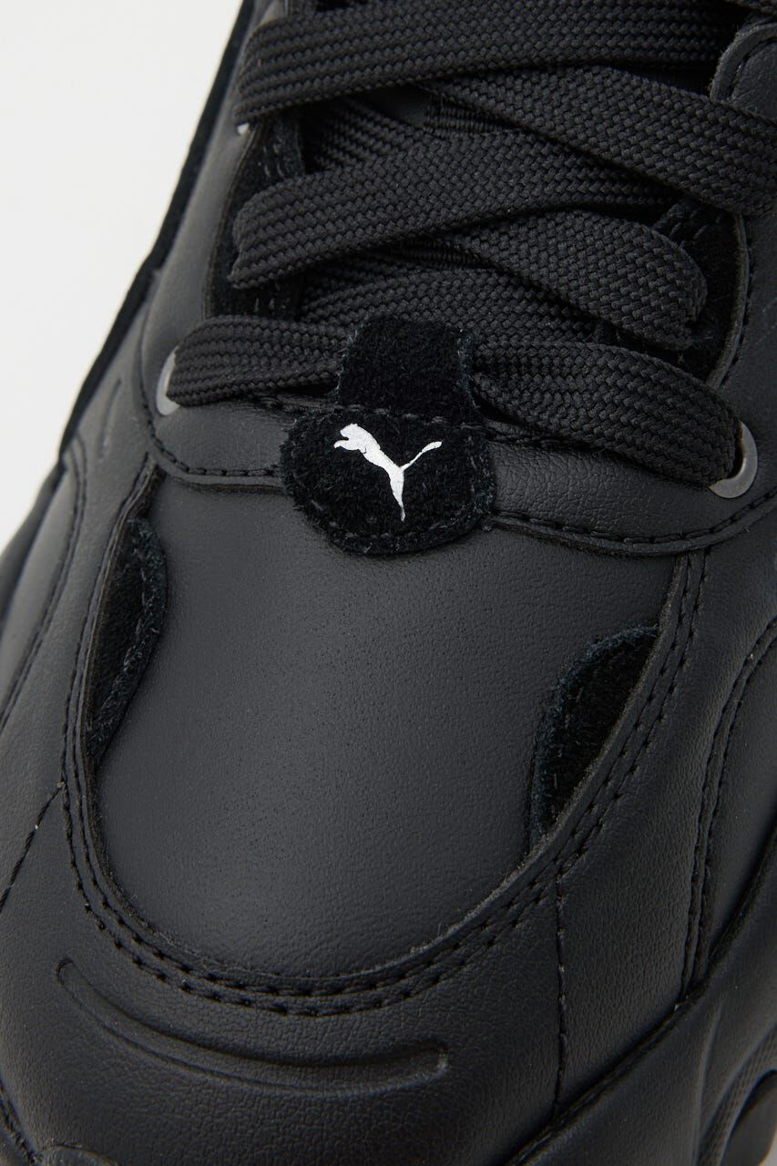 rienda「PULSAR WEDGE WINTERIZE」|スニーカー|