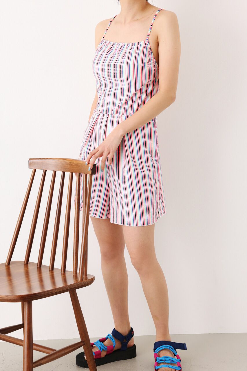 RODEO CROWNS「S/W SWIM ワンピース」|その他|