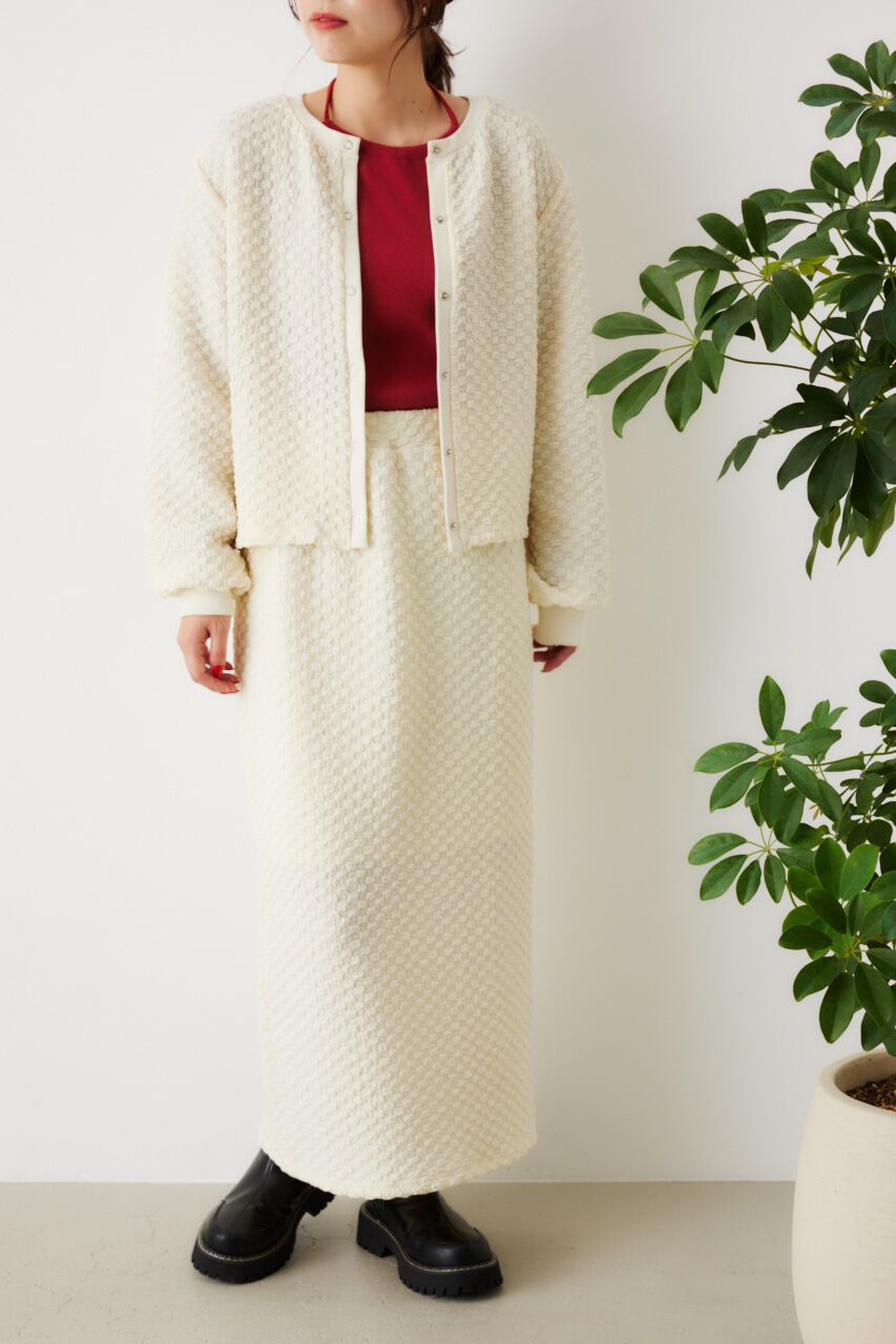 RODEO CROWNS「ポップコーン2WAYトップス」|Tシャツ・カットソー|