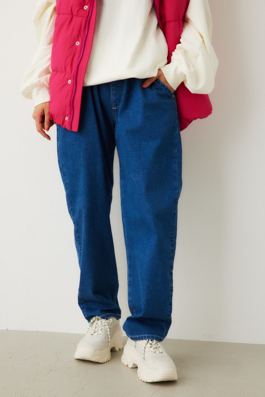 RODEO CROWNS「LEE&times;RCS FLEEASY PANTS」|その他|BLU