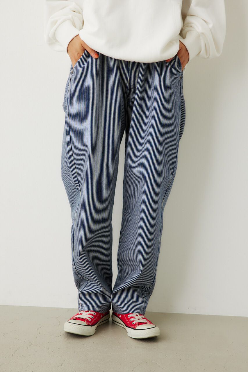 RODEO CROWNS「LEE&times;RCS FLEEASY PANTS」|その他|柄NVY5