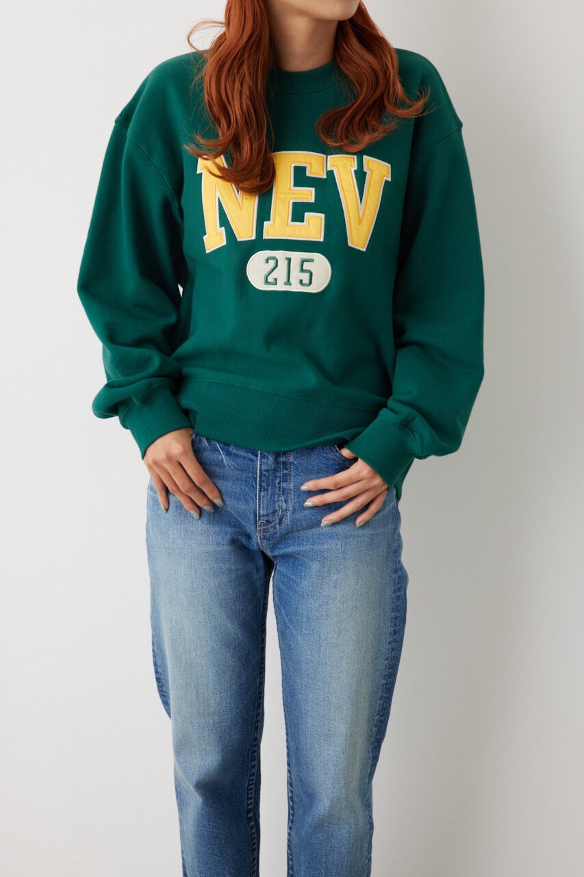 RODEO CROWNS「GOOD OLD アソートスウェットトップス」|Tシャツ・カットソー|D/GRN3