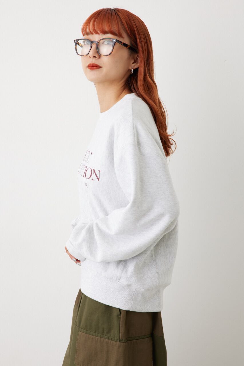 RODEO CROWNS「GOOD OLD アソートスウェットトップス」|Tシャツ・カットソー|