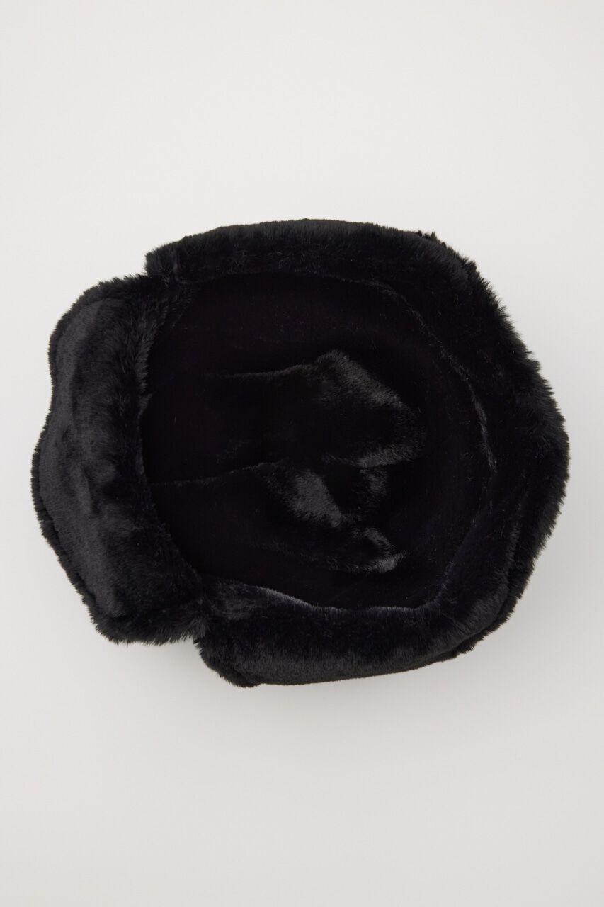 RODEO CROWNS「フェイクムートン フライトキャップ」|その他|