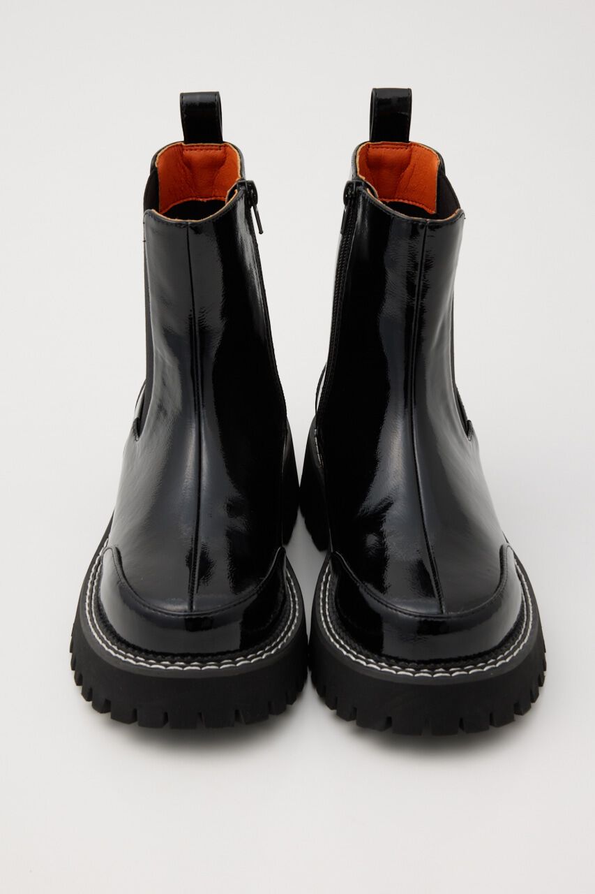 RODEO CROWNS「ENAMEL SIDE GOA BOOTS」|その他|