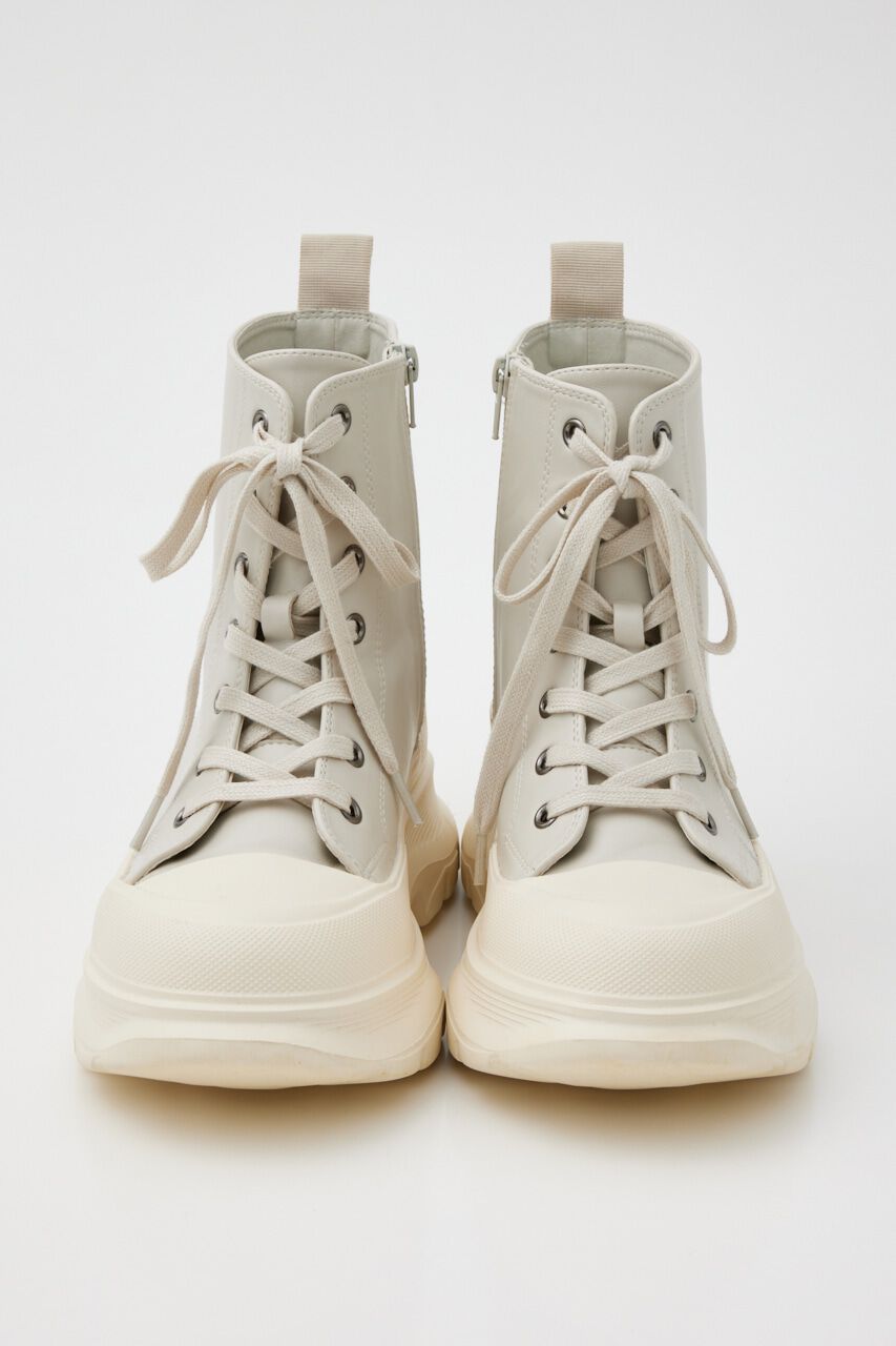 RODEO CROWNS「LACE UP SNEAKER BOOTS」|その他|