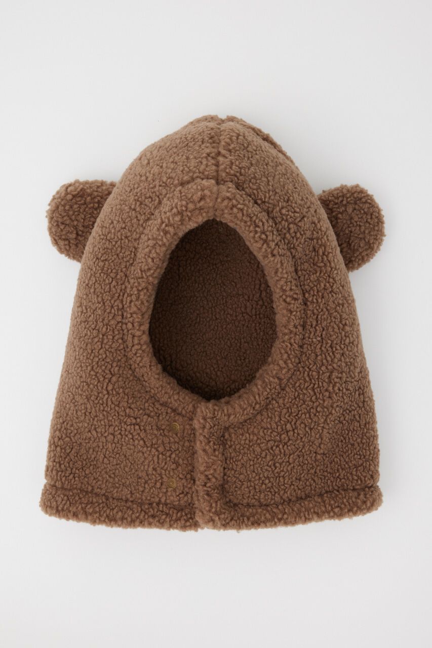 RODEO CROWNS「キッズBEARバラクラバ」|その他|BRN