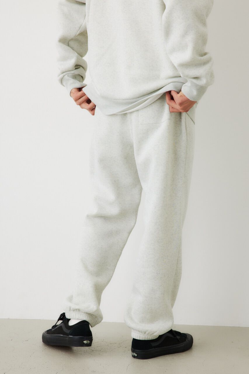 RODEO CROWNS「スクリプトサインロゴスウェットパンツ」|その他|