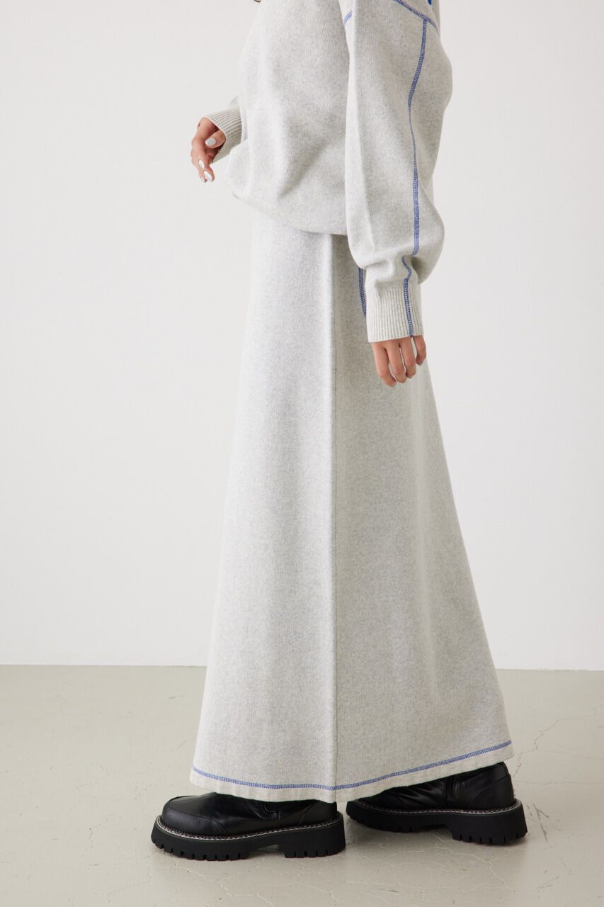 RODEO CROWNS「スウェットライクニットスカート」|その他|