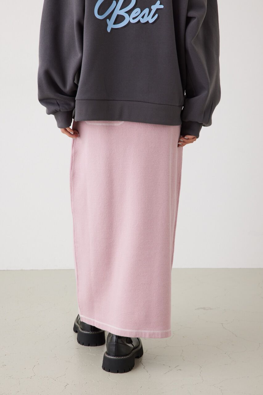 RODEO CROWNS「スウェットライクニットスカート」|その他|