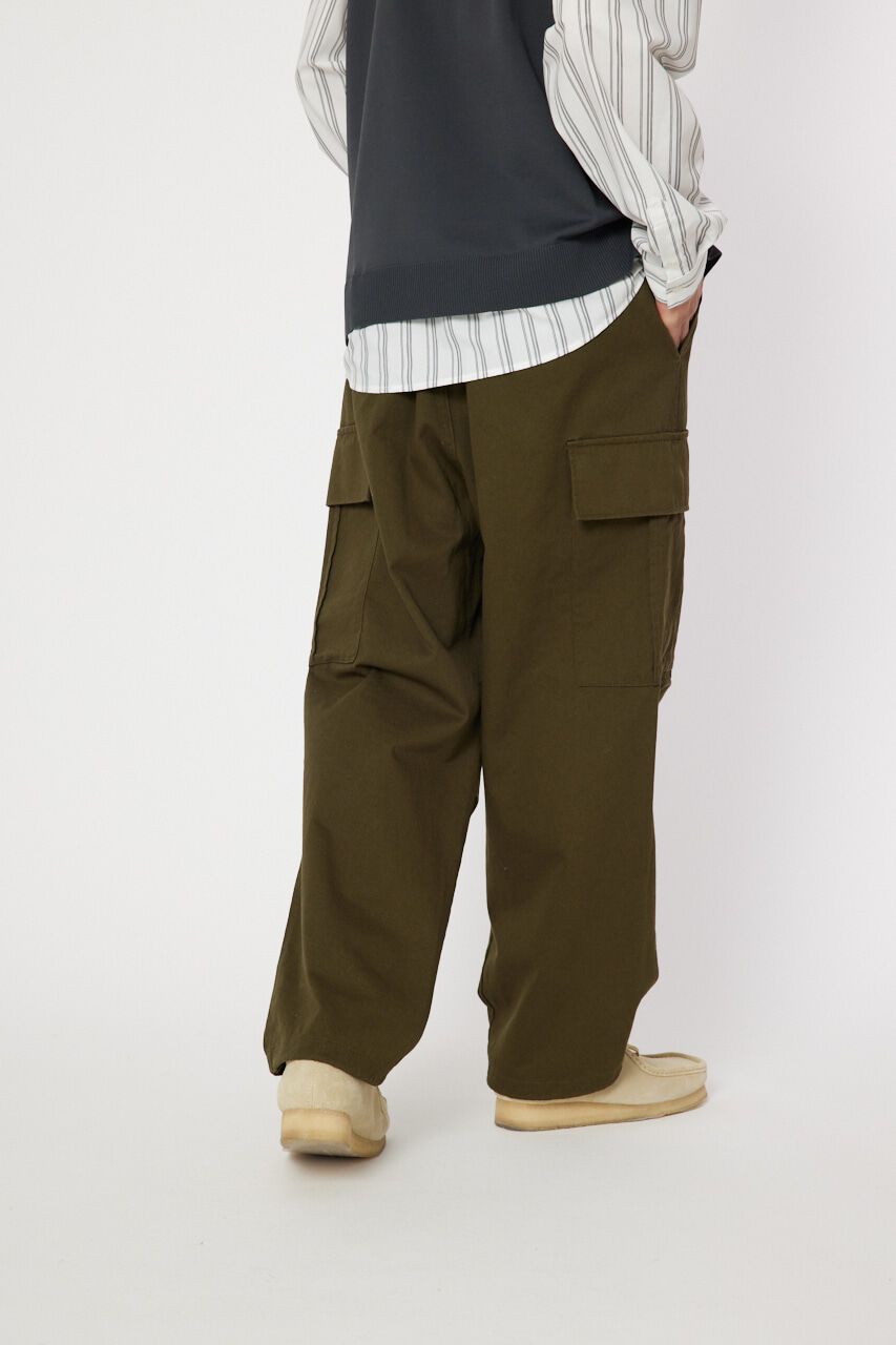 RODEO CROWNS「SURVIVAL PANTS VOL.2」|その他|