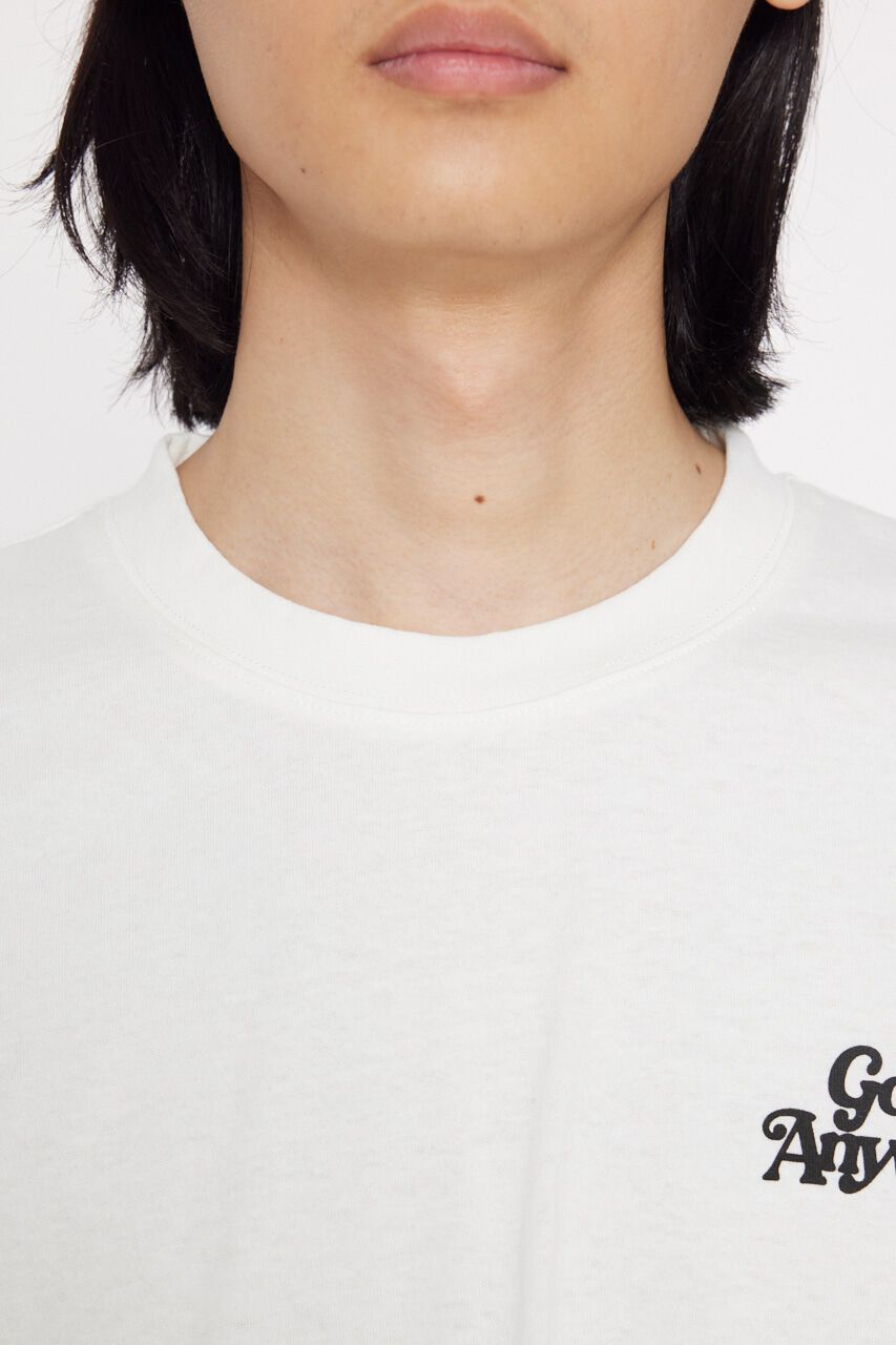 RODEO CROWNS「COMING L/S Tシャツ」|Tシャツ・カットソー|