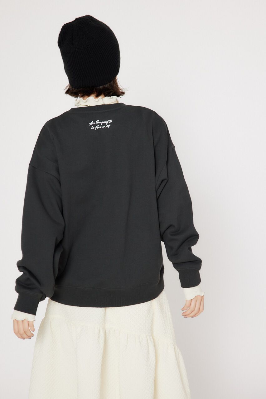 RODEO CROWNS「DSPスウェットトップス」|パーカー|