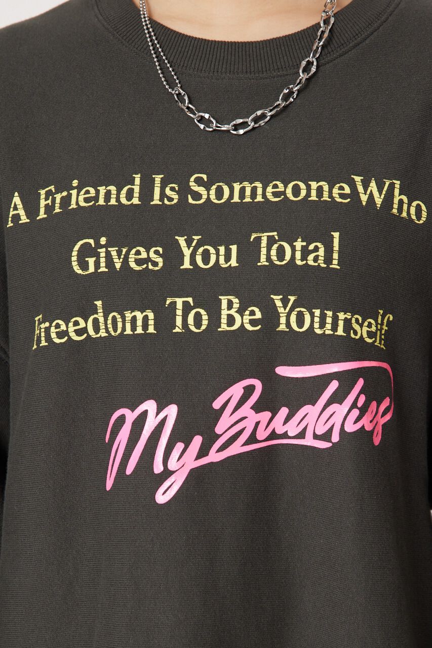 RODEO CROWNS「VTG アソートスウェットトップス」|Tシャツ・カットソー|