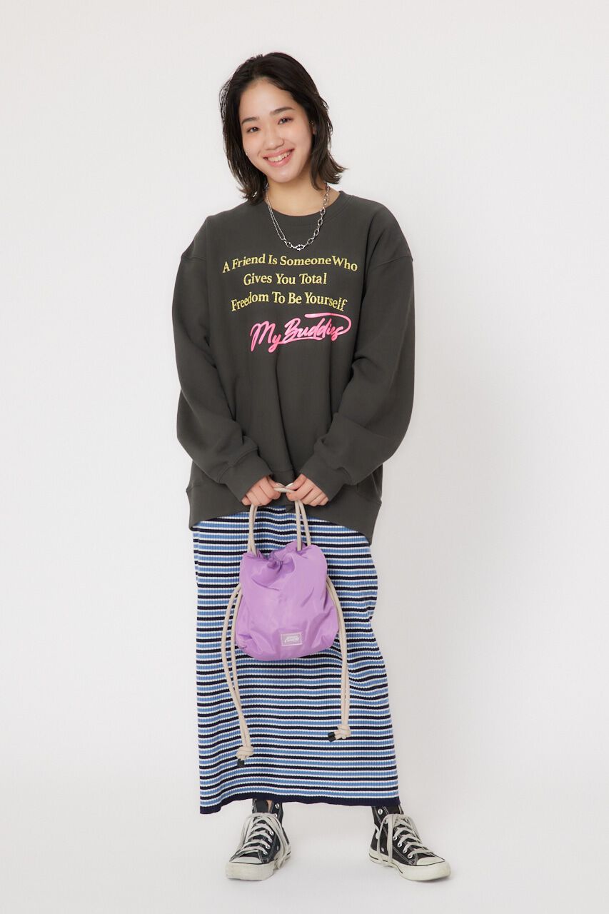 RODEO CROWNS「VTG アソートスウェットトップス」|Tシャツ・カットソー|