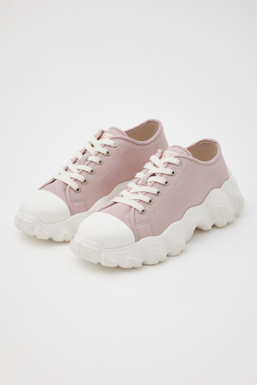 RODEO CROWNS「VOLUME SOLE SNEAKER」|スニーカー|