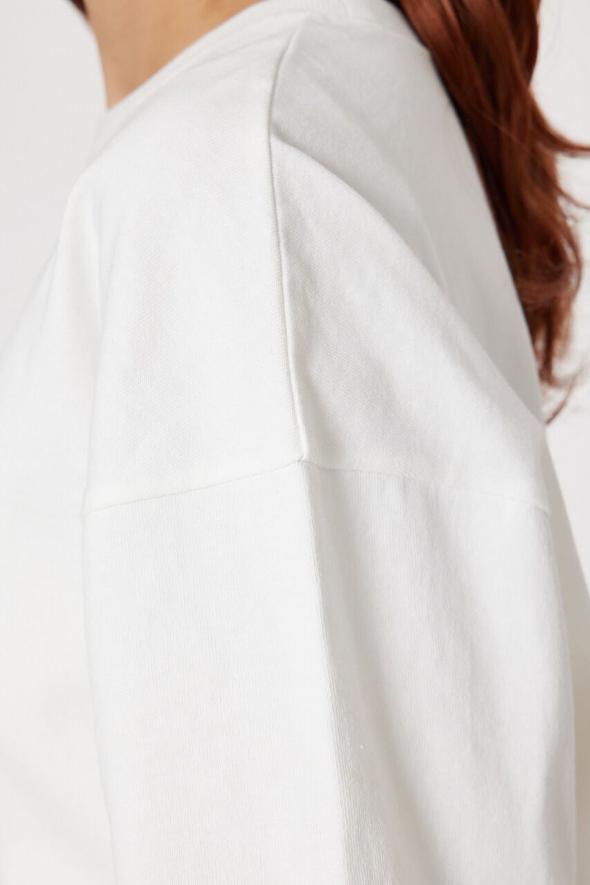 RODEO CROWNS「ボリュームスリーブアソートL/S Tシャツ」|Tシャツ・カットソー|