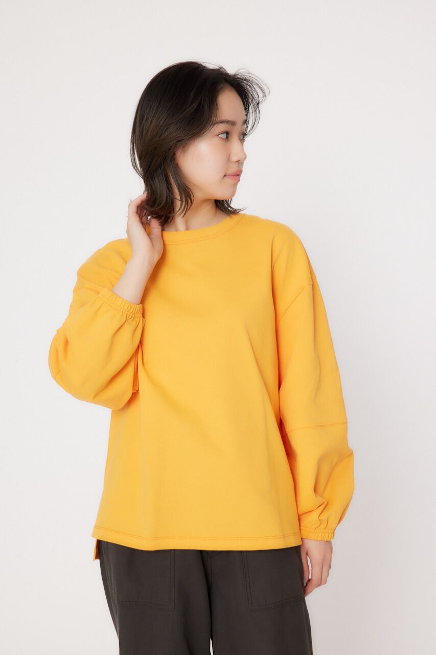 RODEO CROWNS「ボリュームスリーブアソートL/S Tシャツ」|Tシャツ・カットソー|ORG