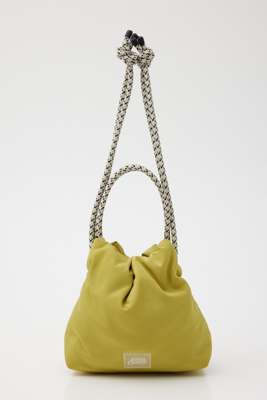 RODEO CROWNS「PUFF ハンドバッグ」|その他|