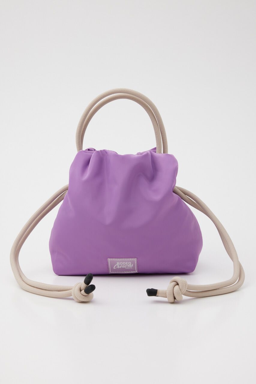 RODEO CROWNS「PUFF ハンドバッグ」|その他|