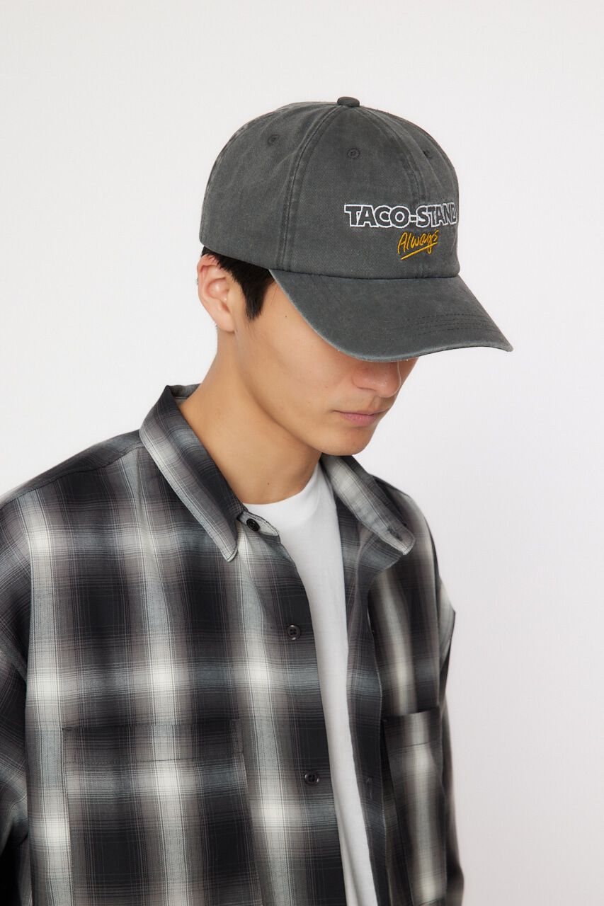 RODEO CROWNS「TACO-STAND CAP」|その他|