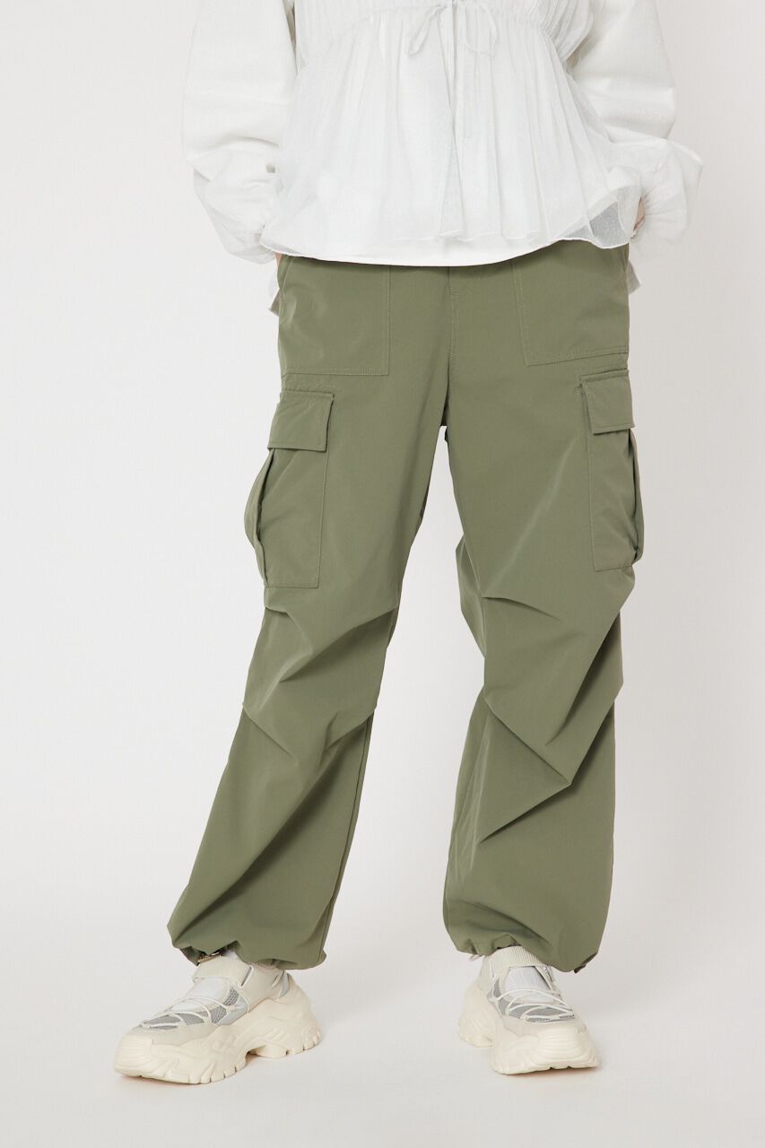 RODEO CROWNS「ドロストカーゴパンツ」|その他|KHA