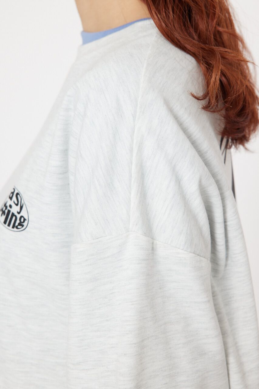 RODEO CROWNS「JUST ENJOYスウェットワンピース」|ワンピース|