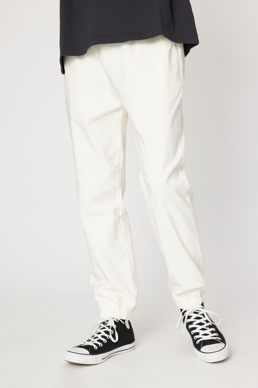RODEO CROWNS「MENS D/S EASY JOG PANTS」|その他|