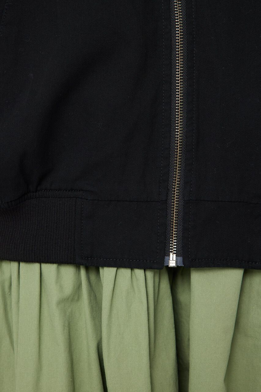 RODEO CROWNS「RCS LOGOブルゾン」|ブルゾン・スタジャン|