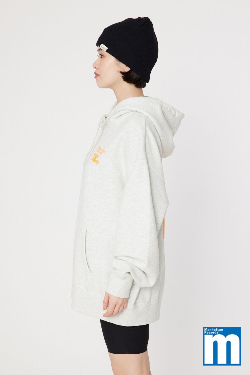 RODEO CROWNS「(MR)NEON HOODIE」|パーカー|