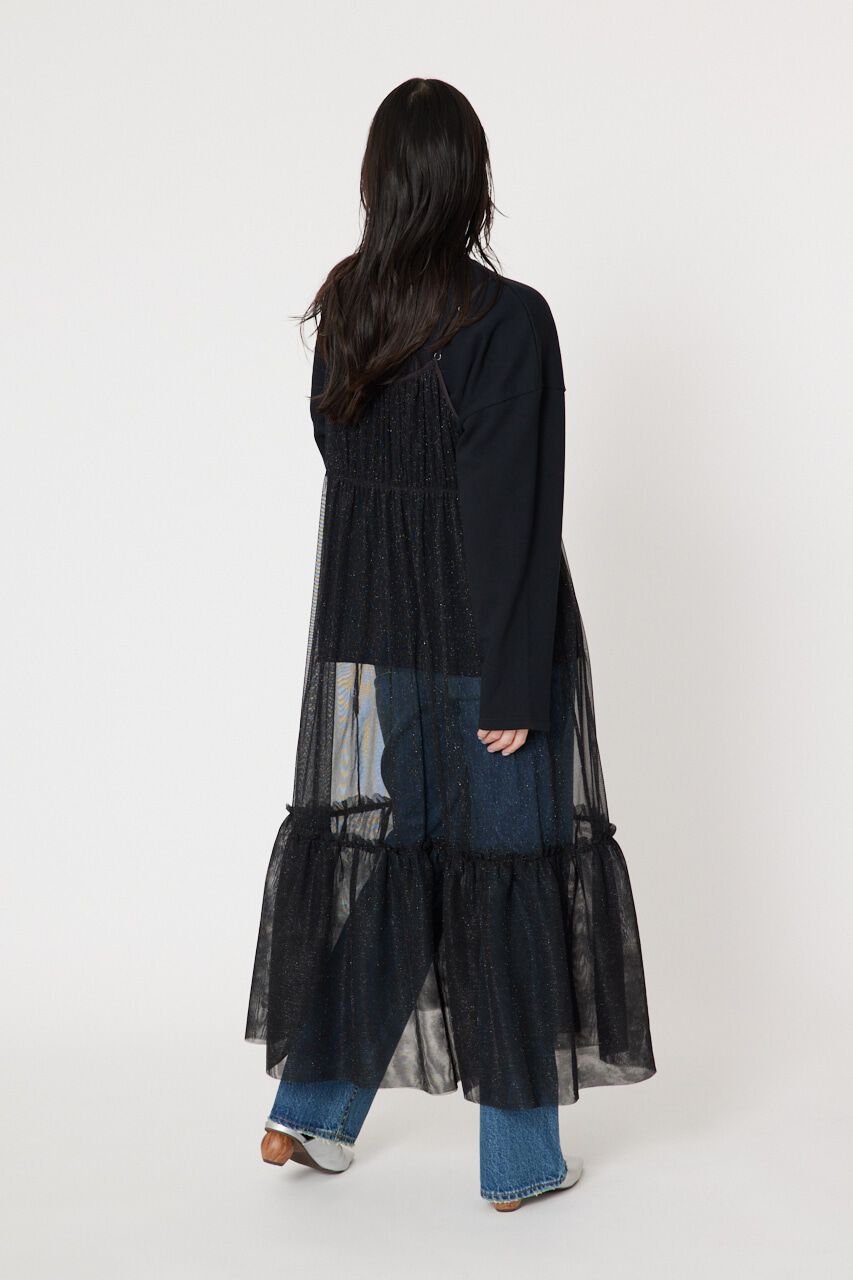 RODEO CROWNS「チュールワンピース」|ワンピース|