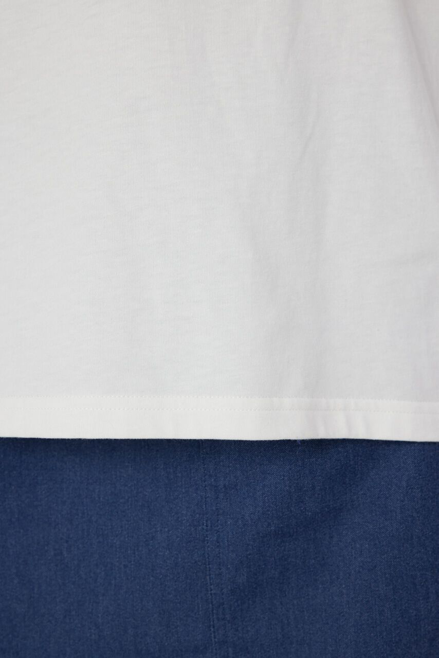 RODEO CROWNS「VBボリュームアーム L/S Tシャツ」|Tシャツ・カットソー|