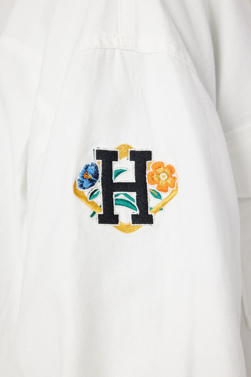 RODEO CROWNS「GOルーズファティーグシャツ」|その他|