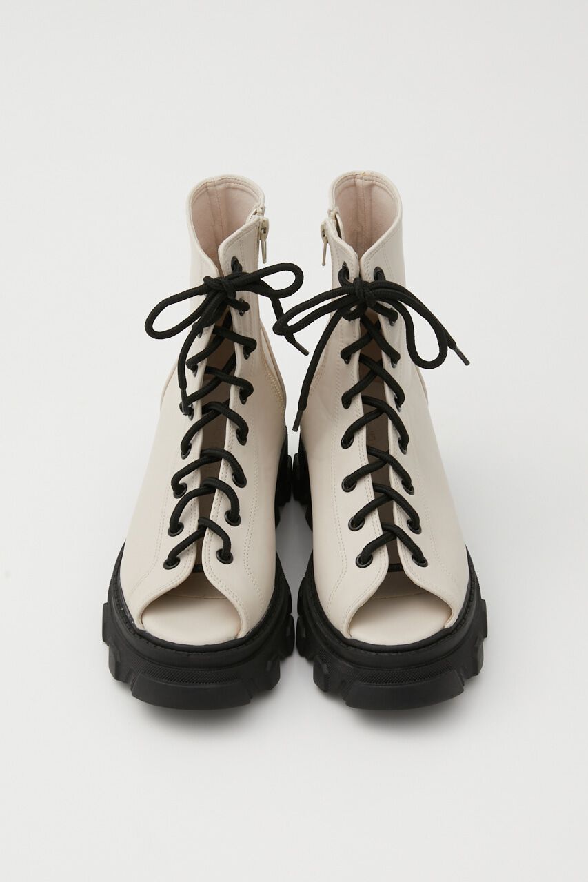 RODEO CROWNS「LACE UP BOOTS SANDALS 2」|サンダル|