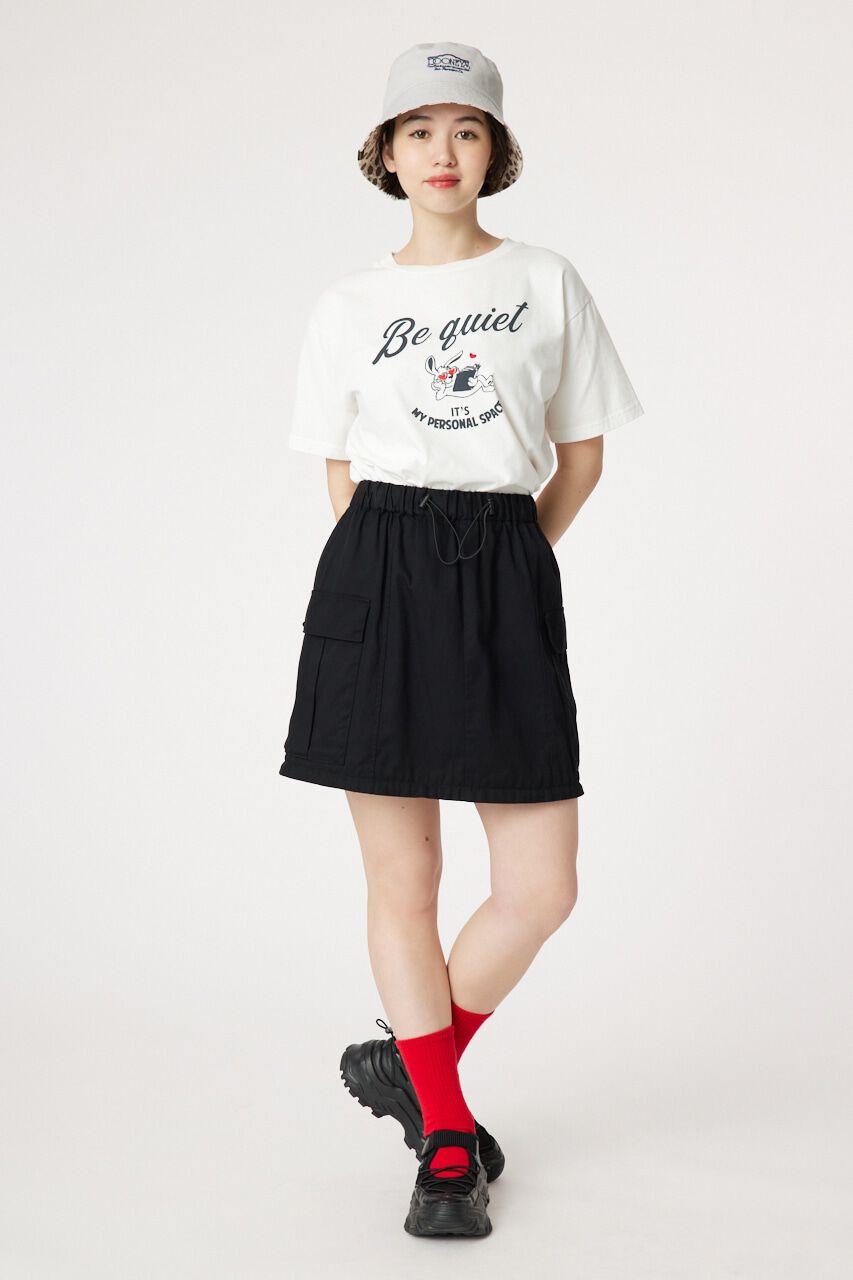 RODEO CROWNS「2wayカーゴスカート」|スカート|